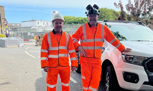 About MJ Civils & Construction Ltd