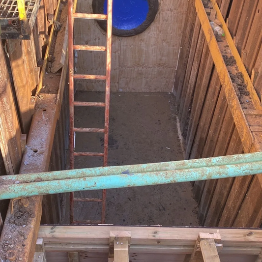 Civils & Construction Services